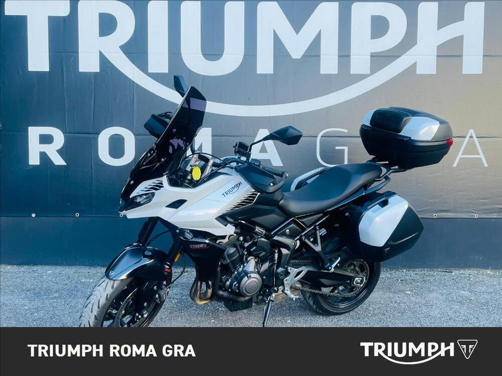 Triumph Tiger Sport 660 (2022 - 24) (3)