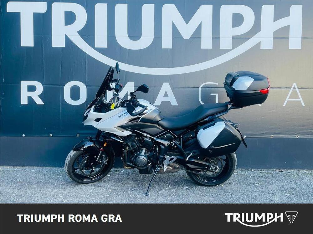 Triumph Tiger Sport 660 (2022 - 24) (2)