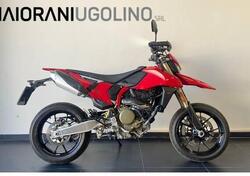 Ducati Hypermotard 698 Mono (2024) usata