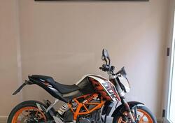 KTM 390 Duke ABS (2012 - 16) usata