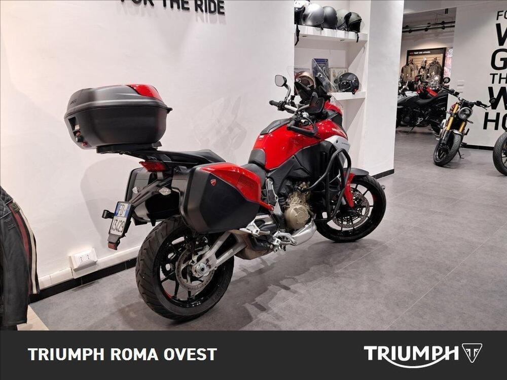 Ducati Multistrada V4 S (2021 - 24) (2)