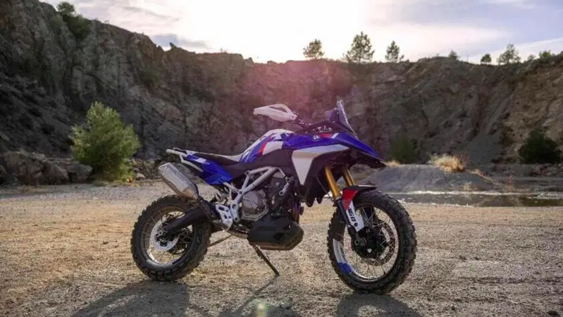 F 450 GS, F 450 XR e F 450 S: sar&agrave; questa la nuova gamma A2 BMW?