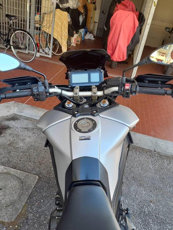 Yamaha Tracer 900 ABS (2015 - 16) (3)