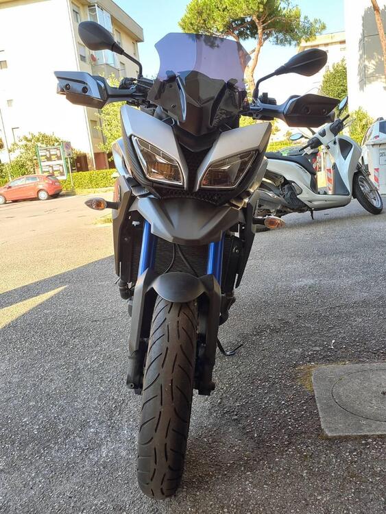 Yamaha Tracer 900 ABS (2015 - 16) (4)