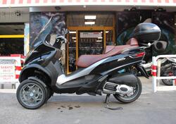 Piaggio Mp3 300 ie Business LT ABS (2014 - 16) usata