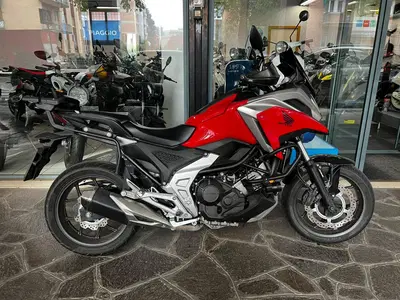 Honda NC 750 X (2021 - 24) usata