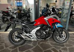 Honda NC 750 X (2021 - 24) usata