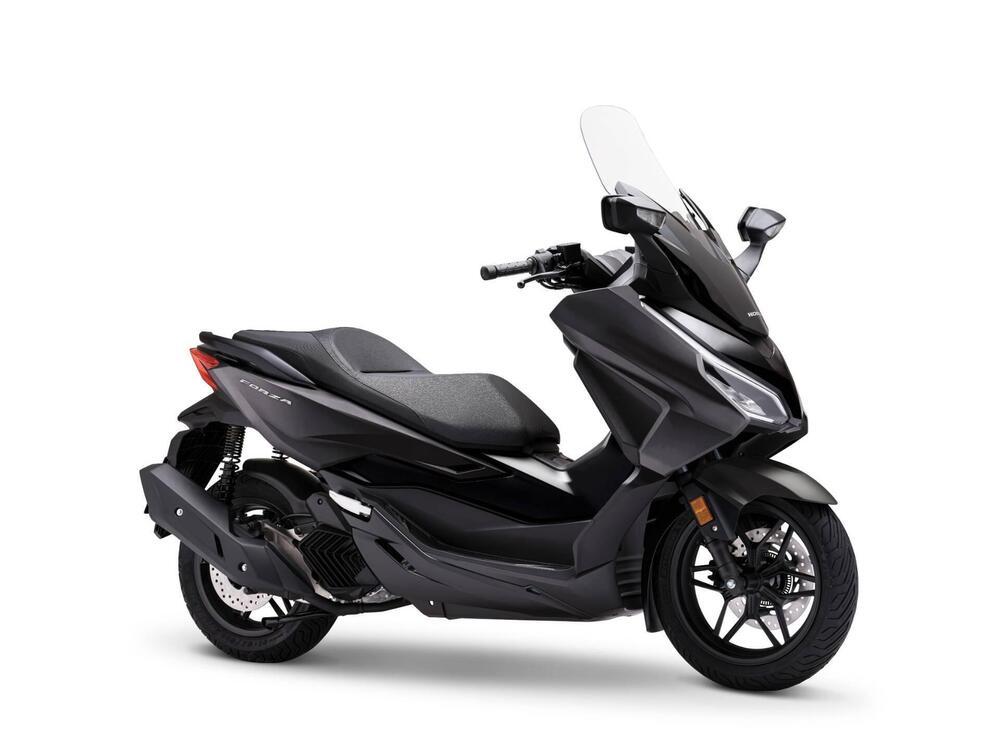 Honda Forza 125 (2025)