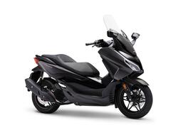 Honda Forza 125 (2025) nuova