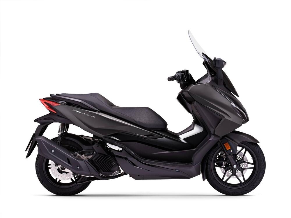 Honda Forza 125 (2025) (2)