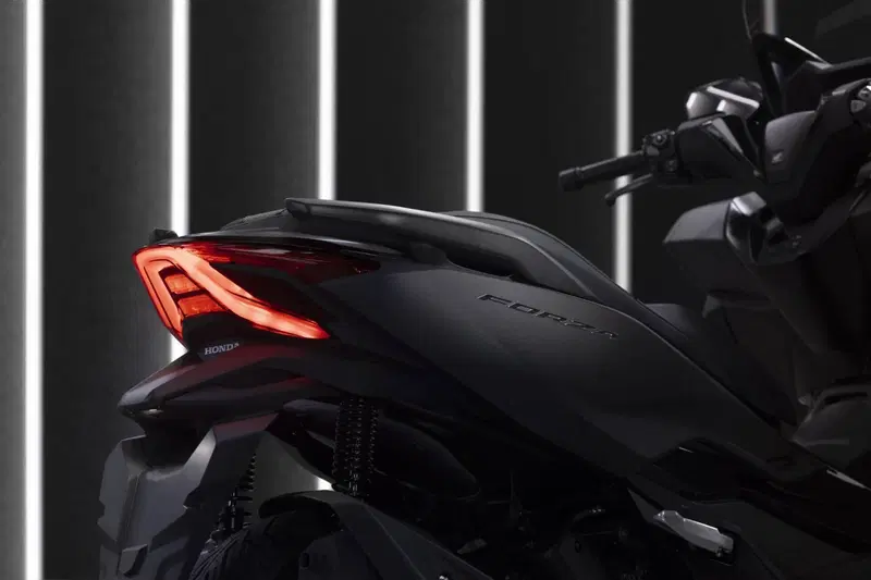 Honda Forza 125 (2025 - 26) (3)