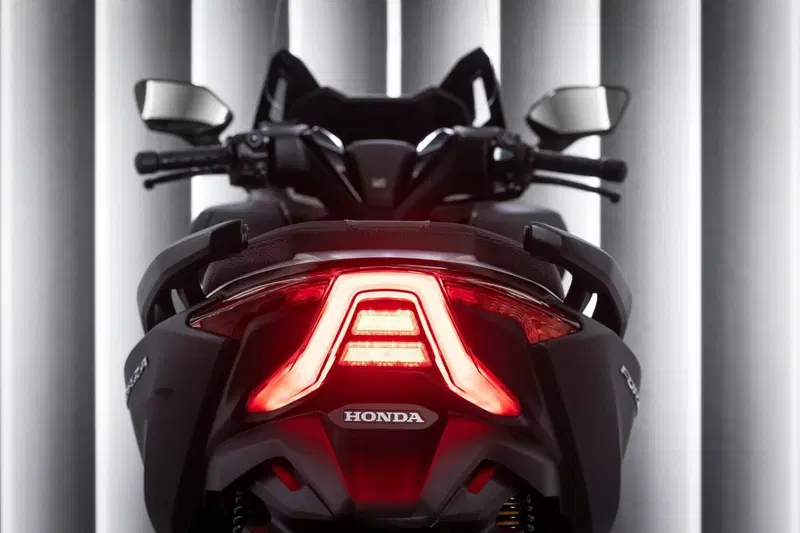 Honda Forza 125 (2025 - 26) (5)