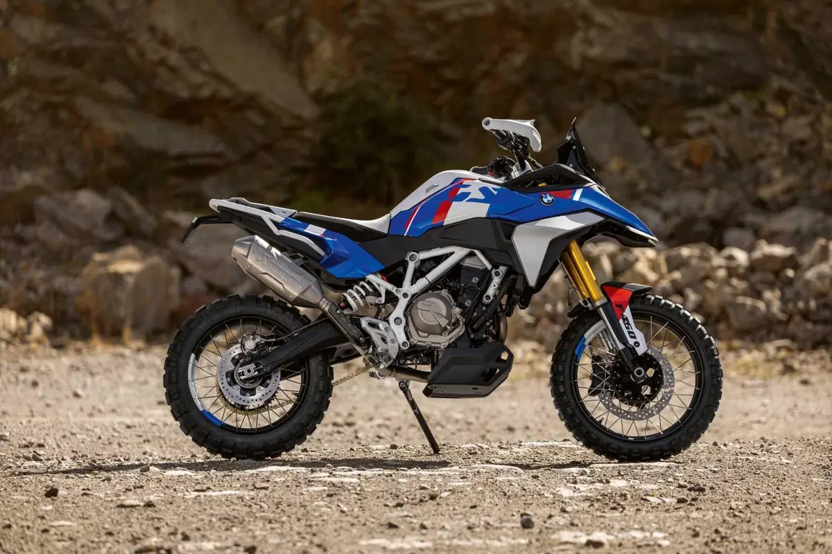 BMW svela a Eicma Concept F 450 GS [VIDEO e GALLERY] (16)