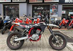 Swm SM 125 R (2017 - 20) usata