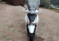 Honda SH 150 i ABS (2013 - 16) usata