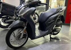 Honda SH 150i (2020 - 24) usata