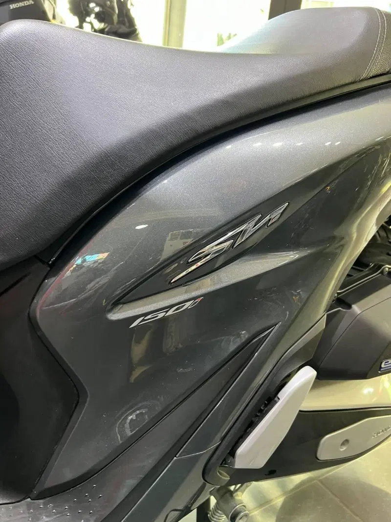 Honda SH 150i (2020 - 23) (3)