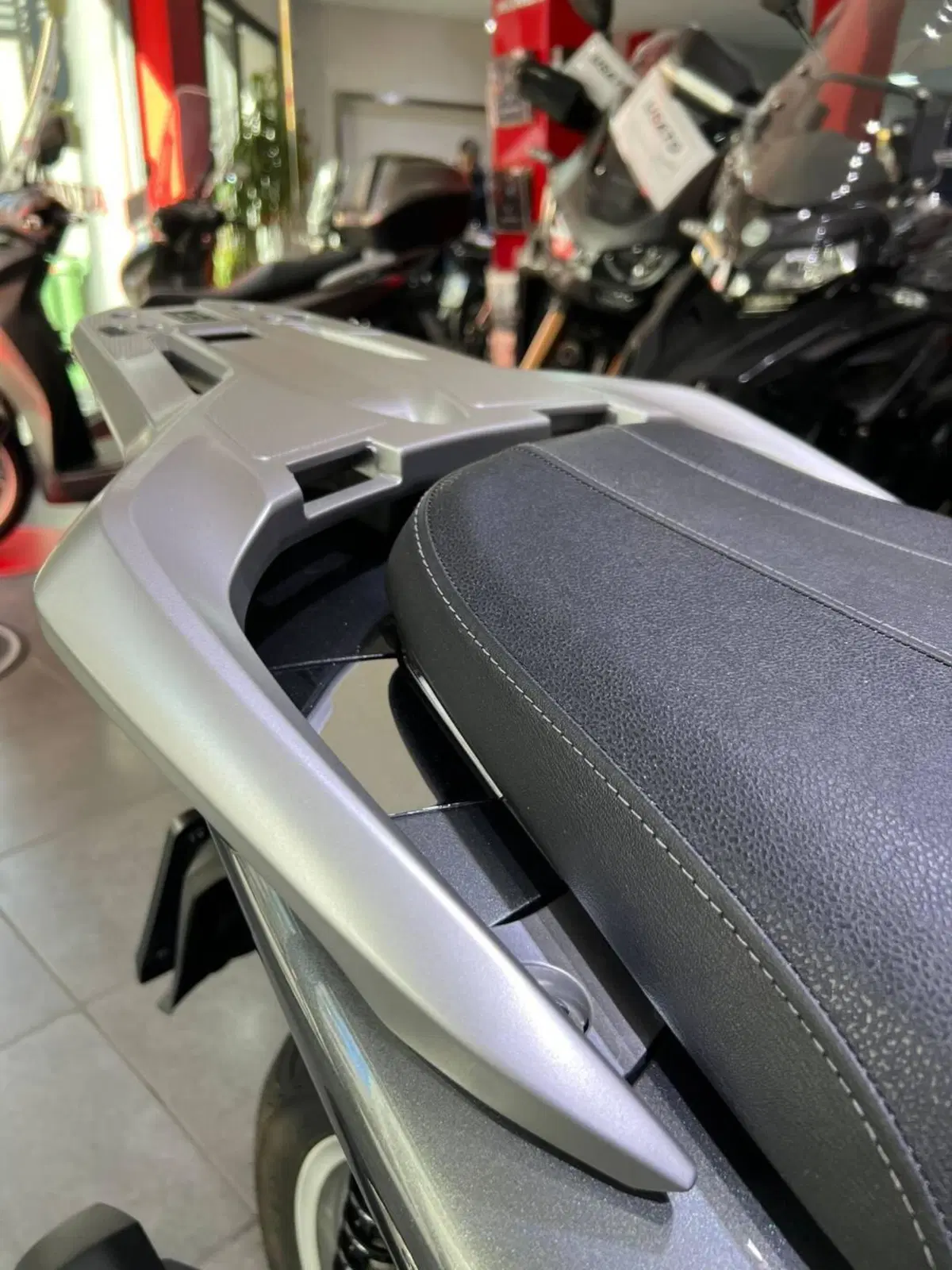 Honda SH 150i (2020 - 23) (5)