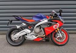 Aprilia RS 660 (2020 - 24) usata