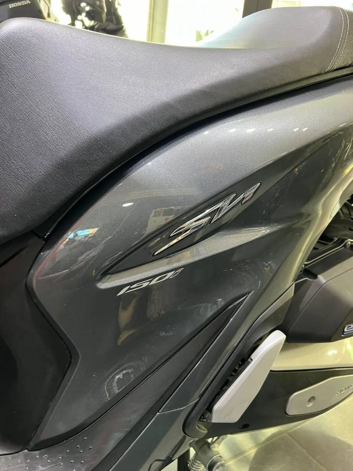 Honda SH 150i (2020 - 23) (3)