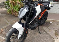 KTM 125 Duke ABS (2017 - 20) usata