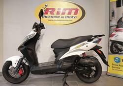 Kymco Agility 50 RS naked (2010 - 20) usata