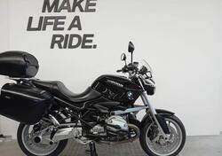 Bmw R 1200 R (2006 - 11) usata