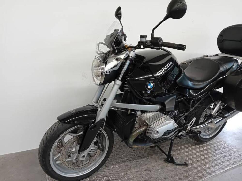 Bmw R 1200 R (2006 - 11) (5)