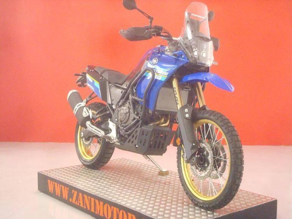 Yamaha Ténéré 700 Extreme Edition (2023 - 24) (2)