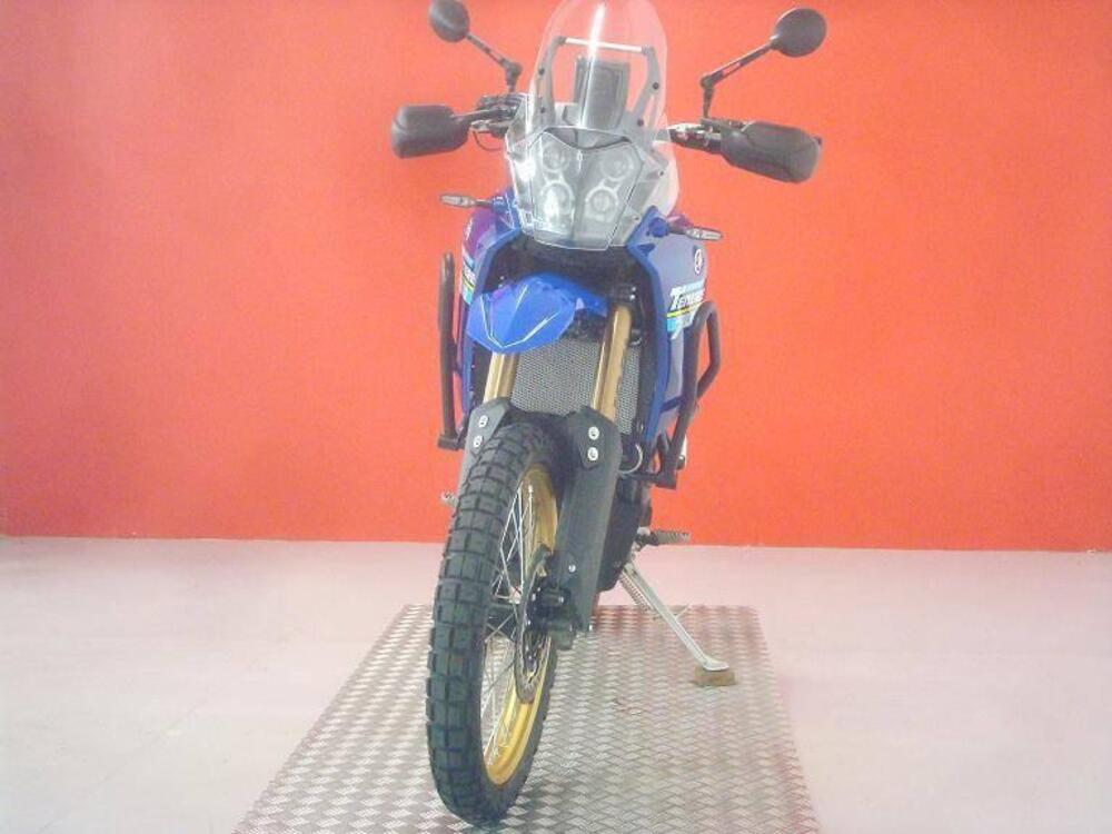 Yamaha Ténéré 700 Extreme Edition (2023 - 24) (3)