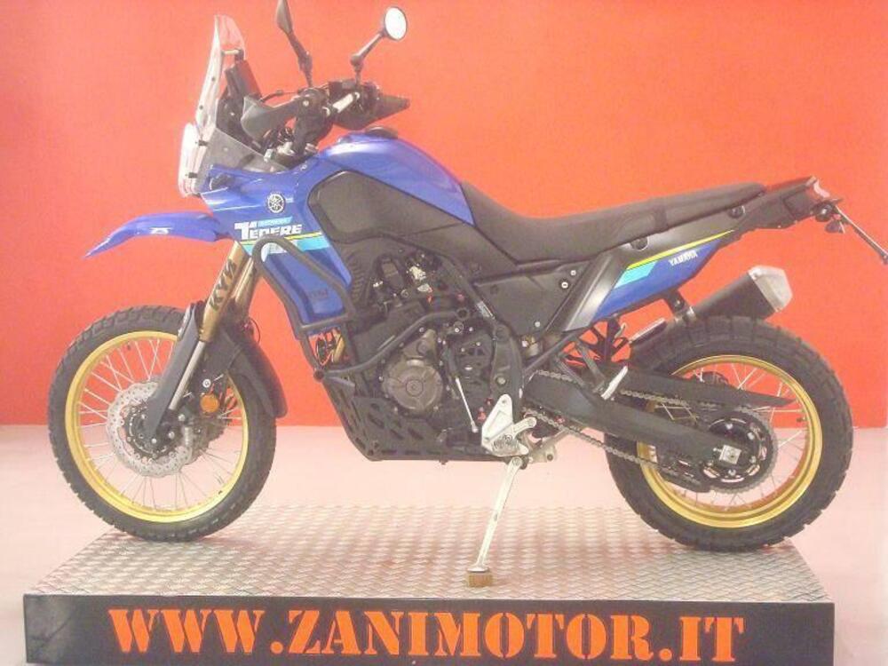 Yamaha Ténéré 700 Extreme Edition (2023 - 24) (5)