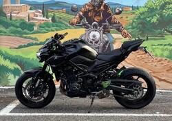 Kawasaki Z 900 (2020) usata