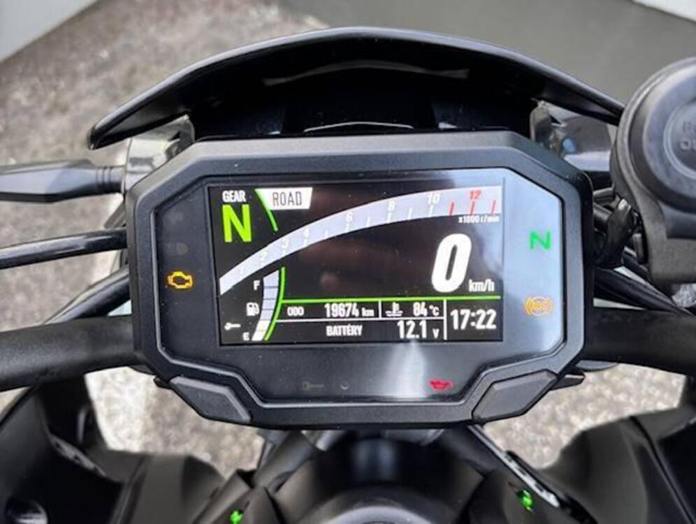 Kawasaki Z 900 (2020) (4)