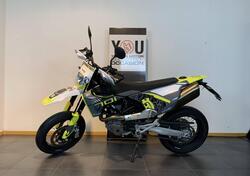 Husqvarna 701 Supermoto (2023 - 24) usata