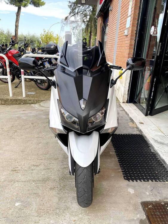 Yamaha T-Max 530 (2012 - 14) (3)