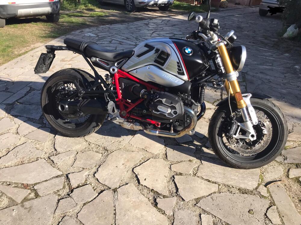 Bmw R nineT (2021 - 24) (2)