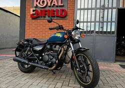 Royal Enfield Meteor 350 Fireball (2021 - 24) usata