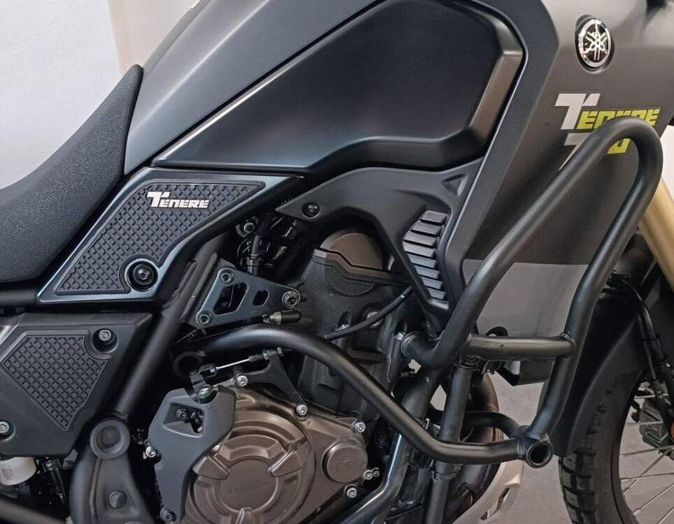 Yamaha Ténéré 700 (2022 - 24) (5)