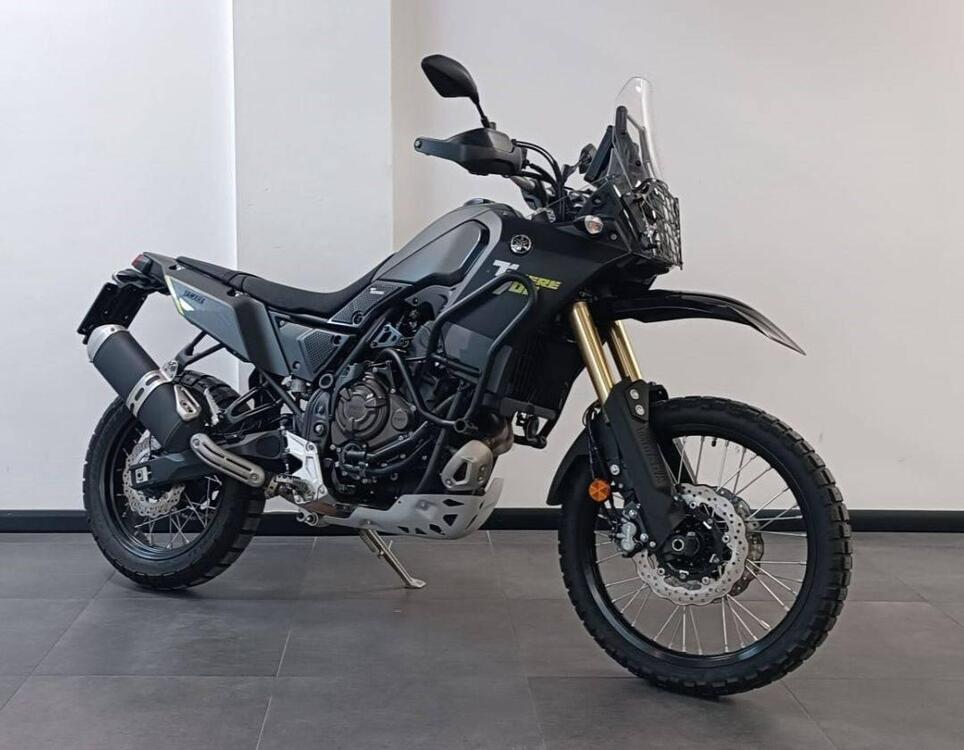 Yamaha Ténéré 700 (2022 - 24) (3)