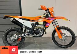 KTM EXC 350 F (2024) usata