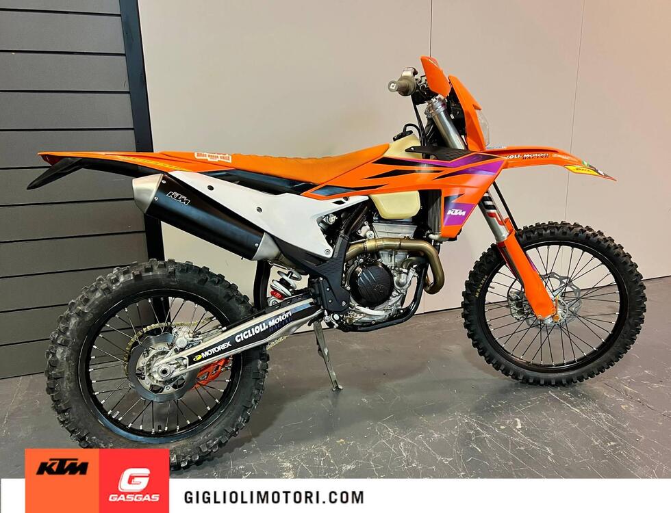 KTM EXC 350 F (2024) (2)