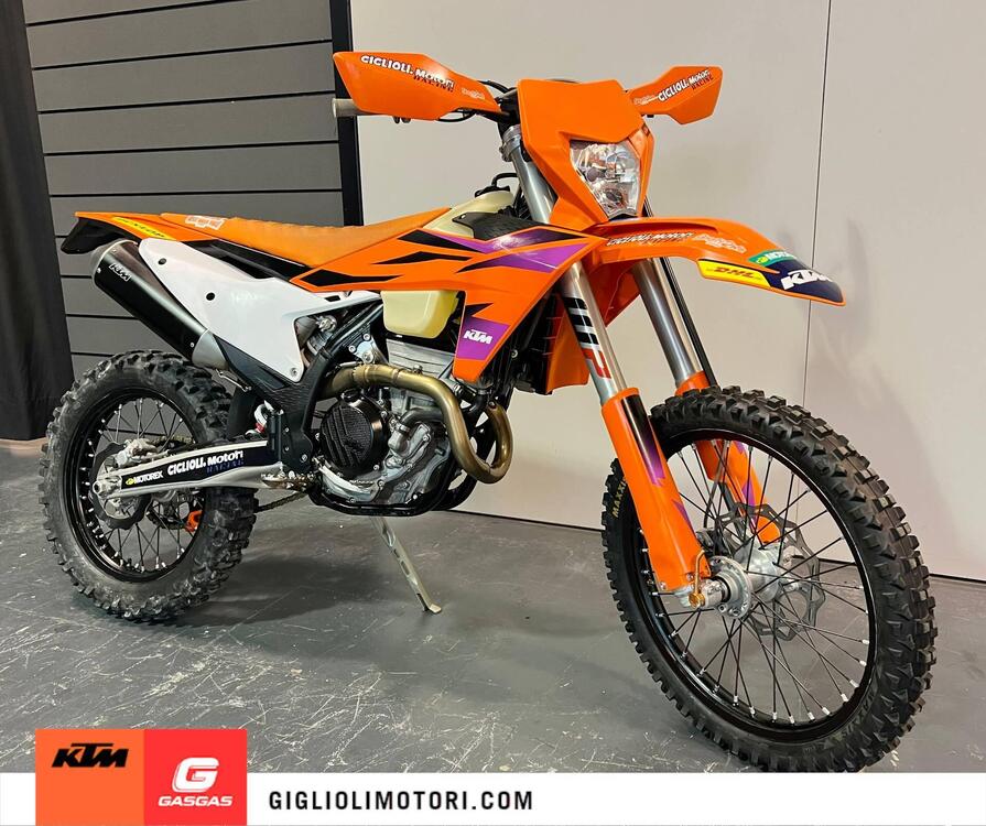 KTM EXC 350 F (2024) (3)