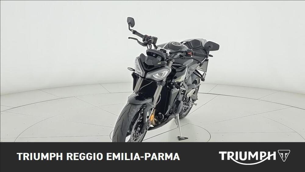 Triumph Street Triple 765 RS (2023 - 24) (5)