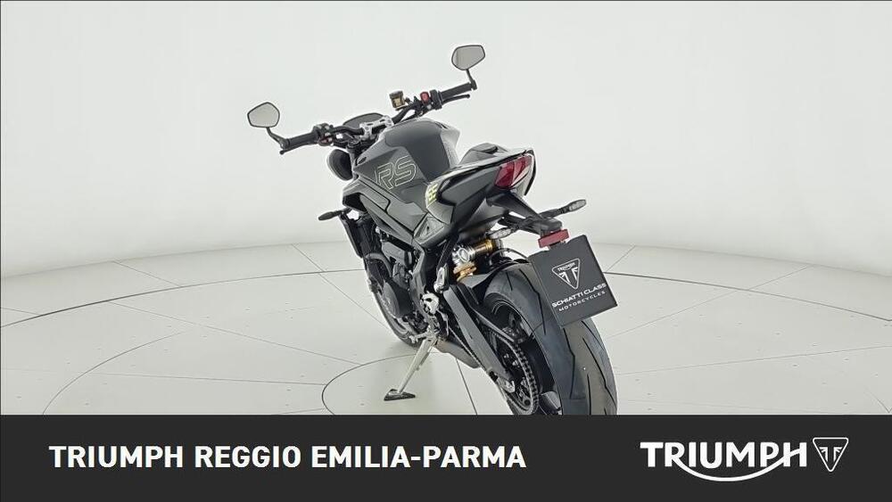 Triumph Street Triple 765 RS (2023 - 24) (3)