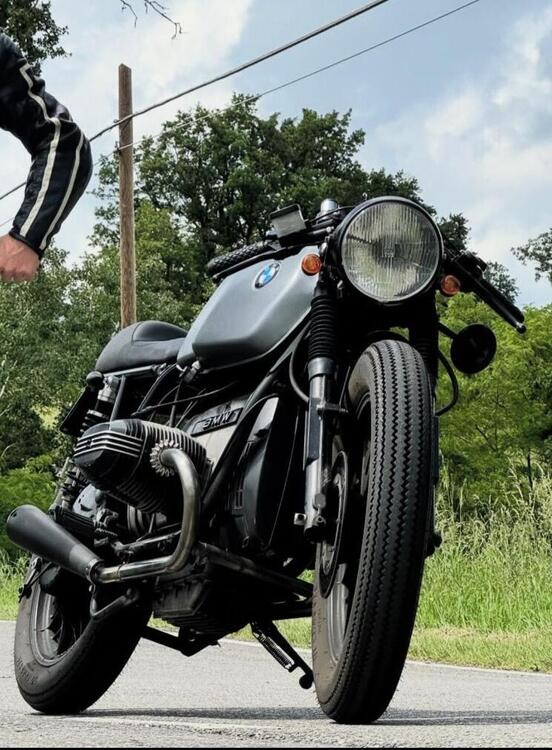 Bmw R 65 LS