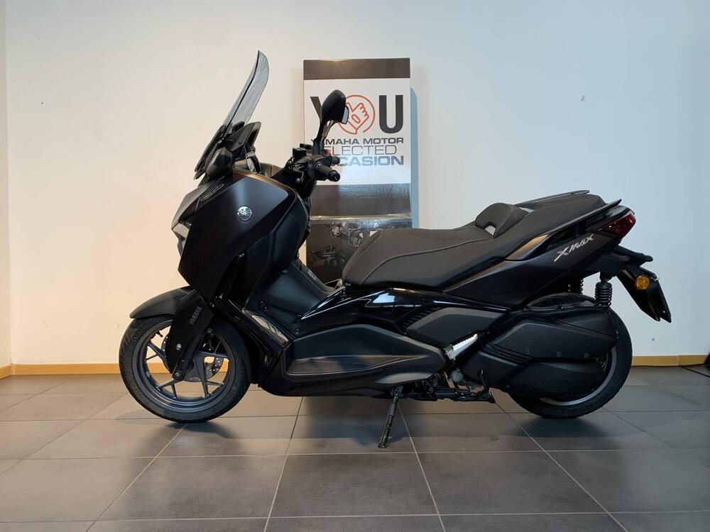 Yamaha X-Max 300 Tech Max (2021 - 24)