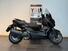 Yamaha X-Max 300 Tech Max (2021 - 24) (6)