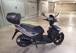 Kymco Agility 125 R16 + (2017 - 20) usata