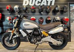 Ducati Scrambler 1100 Special (2018 - 20) usata