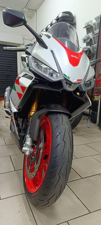 Aprilia RS 660 Extrema (2023 - 24) (2)